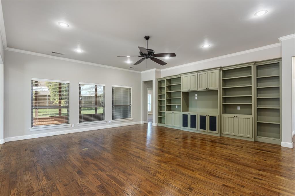 The Woodlands Ph 2 - Residential