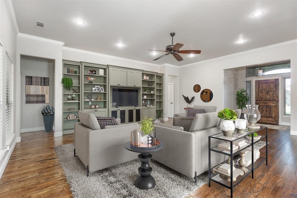 The Woodlands Ph 2 - Residential