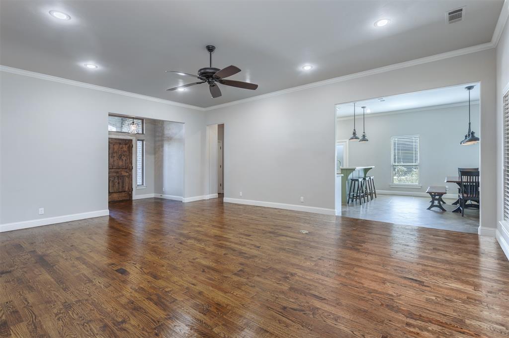 The Woodlands Ph 2 - Residential