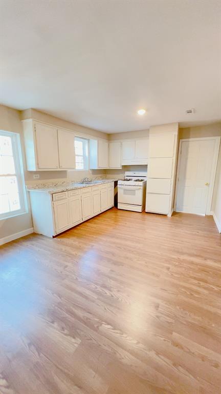 HARLAN HEIGHTS - Residential