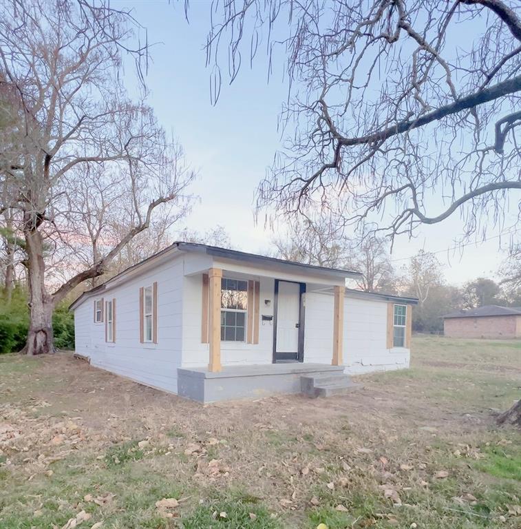 HARLAN HEIGHTS - Residential