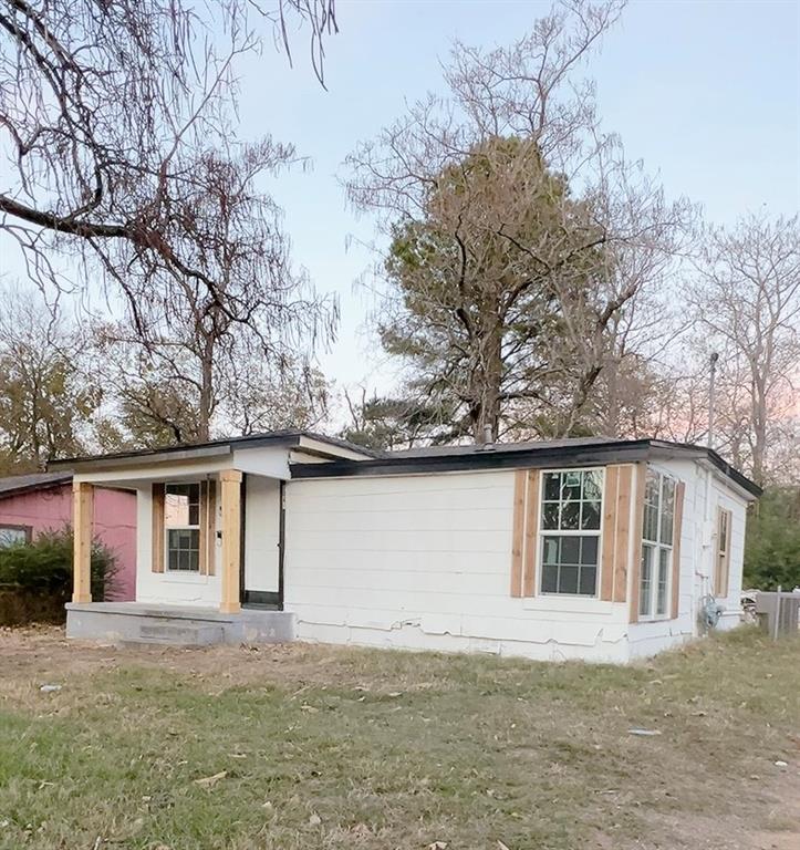 HARLAN HEIGHTS - Residential