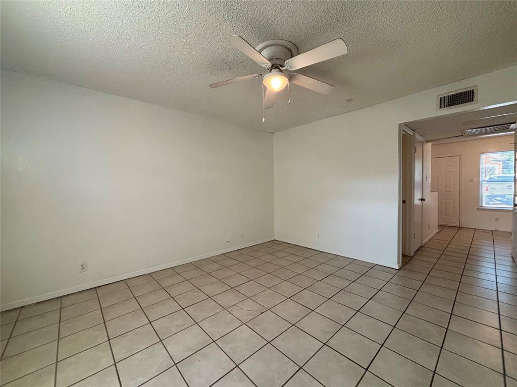 West End - Residential Income