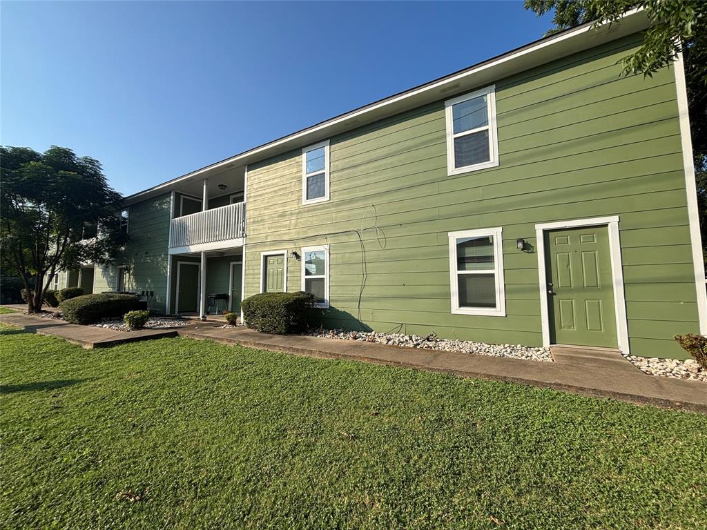 West End - Residential Income