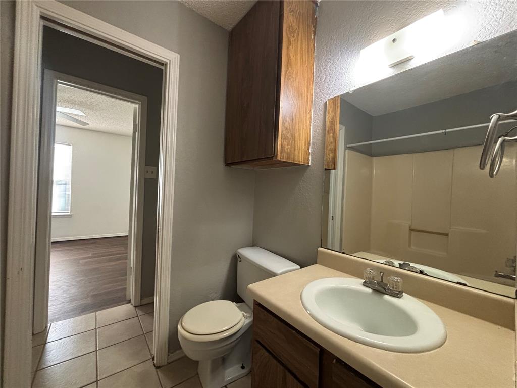 West End - Residential Income