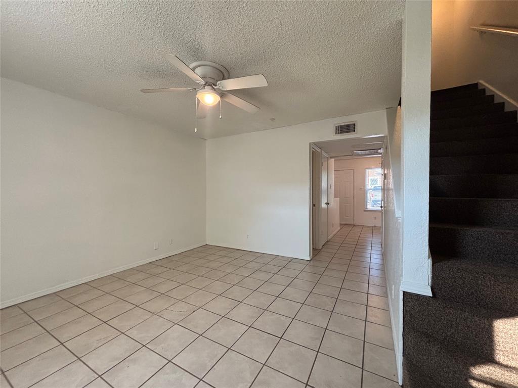 West End - Residential Income