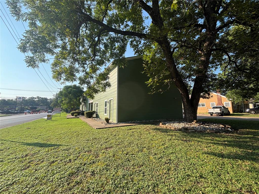 West End - Residential Income