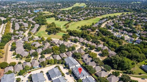 A home in McKinney