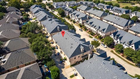 A home in McKinney