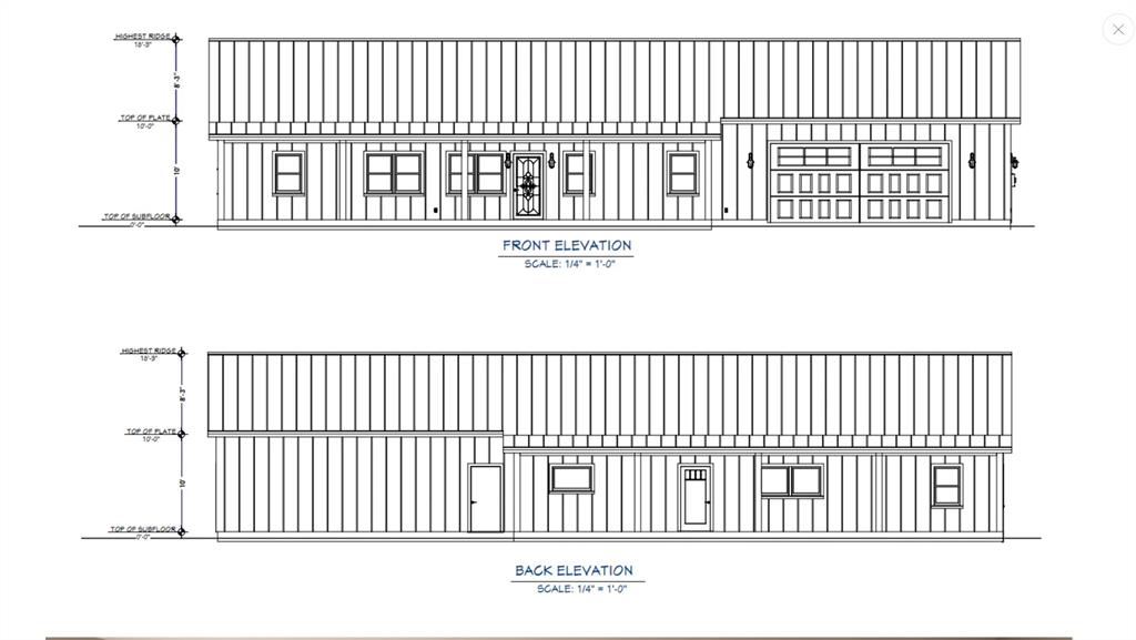 Wild Rose Ranch - Residential