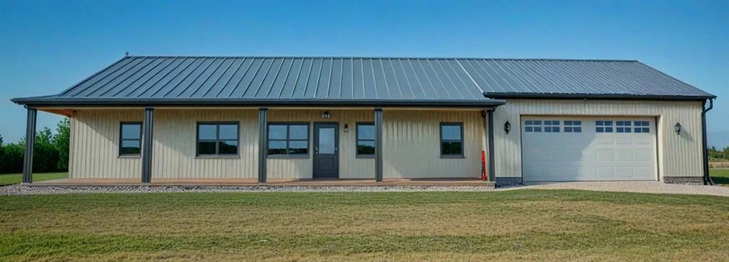 Wild Rose Ranch - Residential