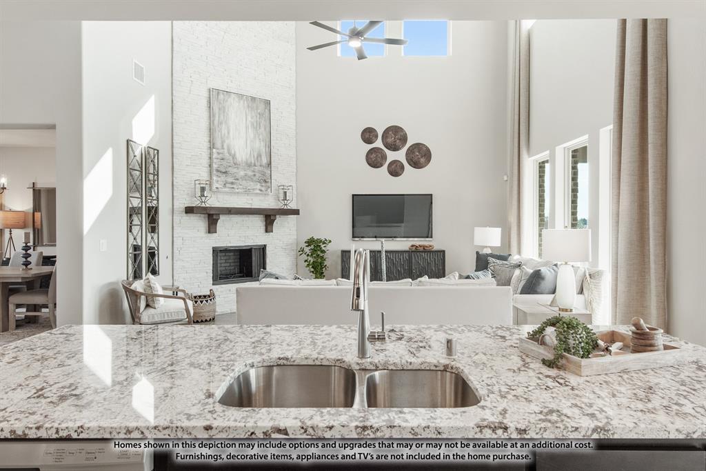 Liberty - Residential