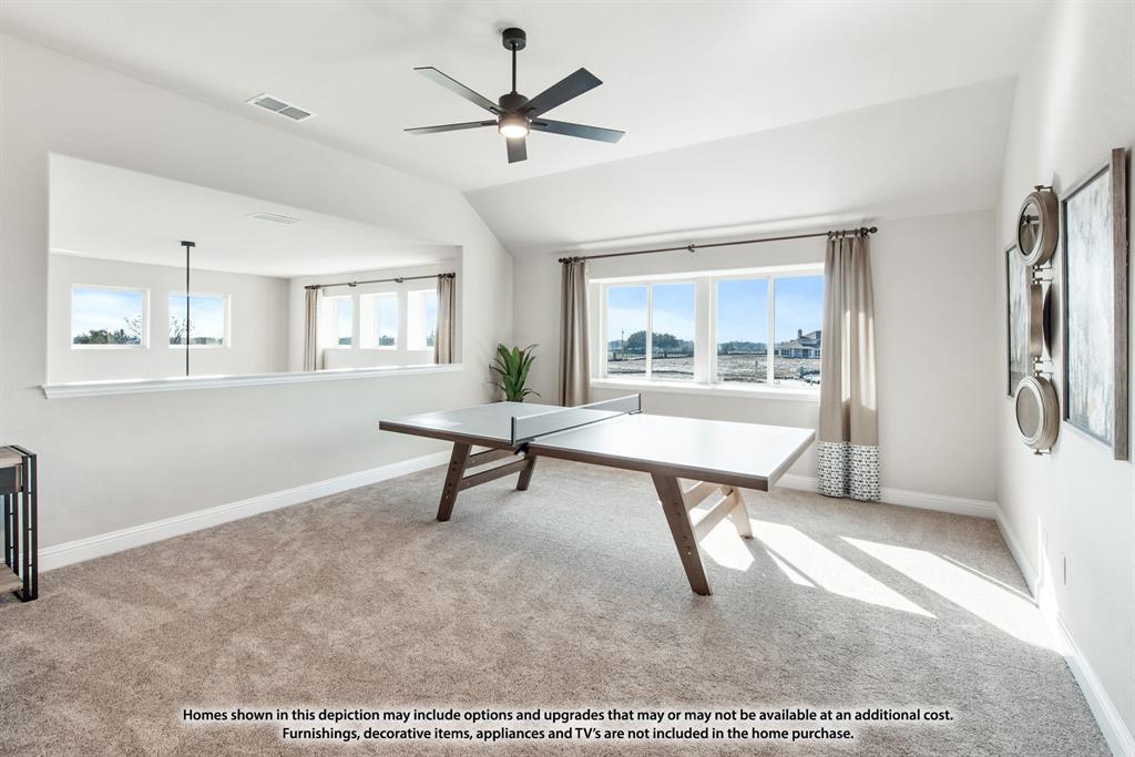 Liberty - Residential