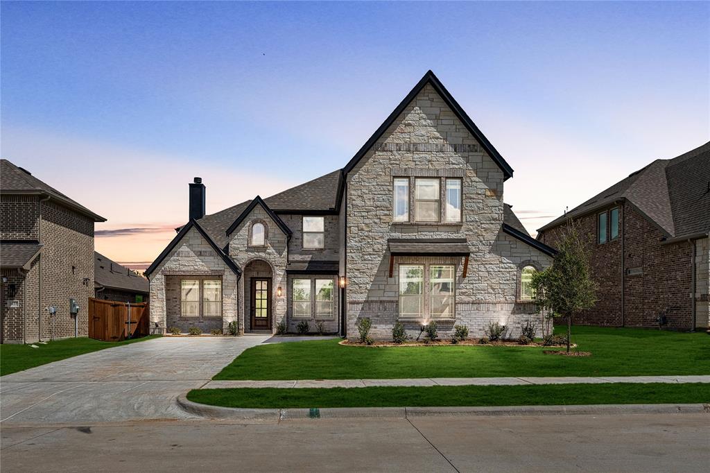 3414 Running Stream Way