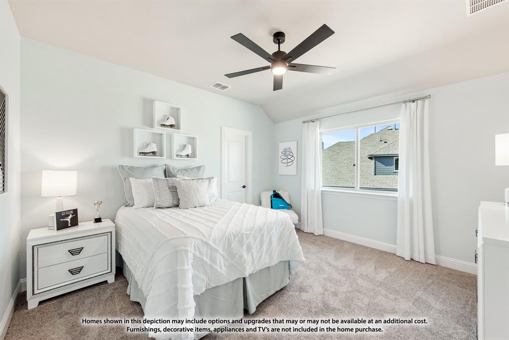 Liberty - Residential