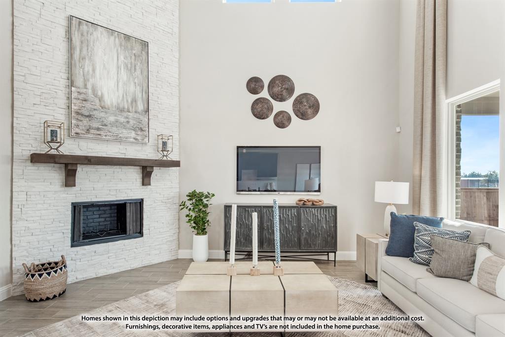 Liberty - Residential