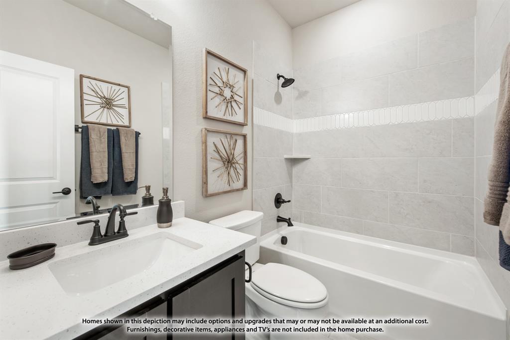 Liberty - Residential