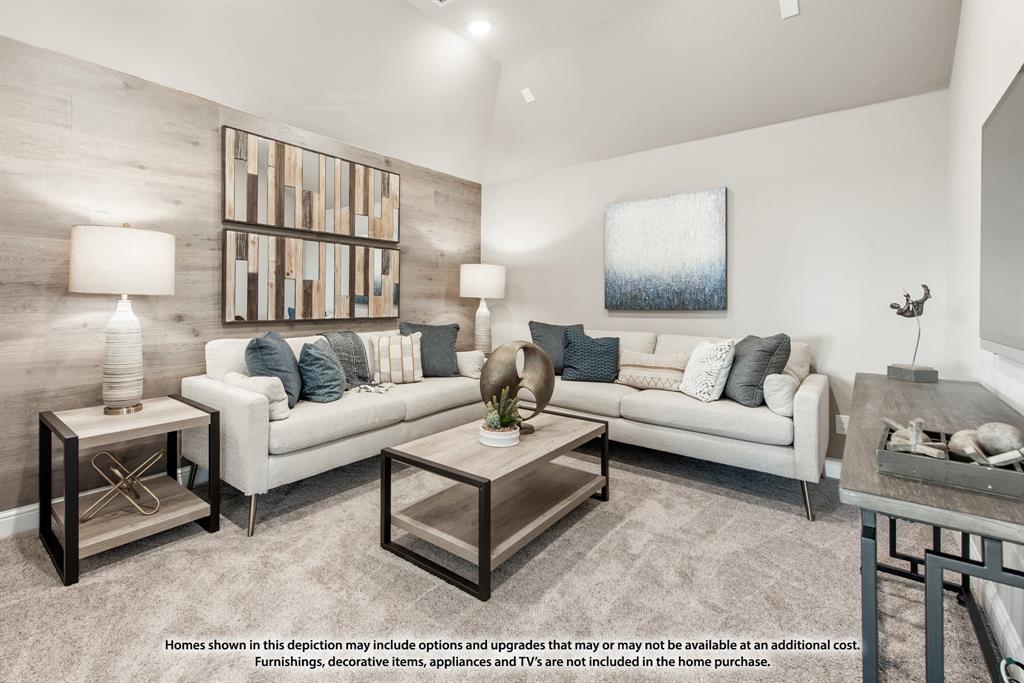 Liberty - Residential