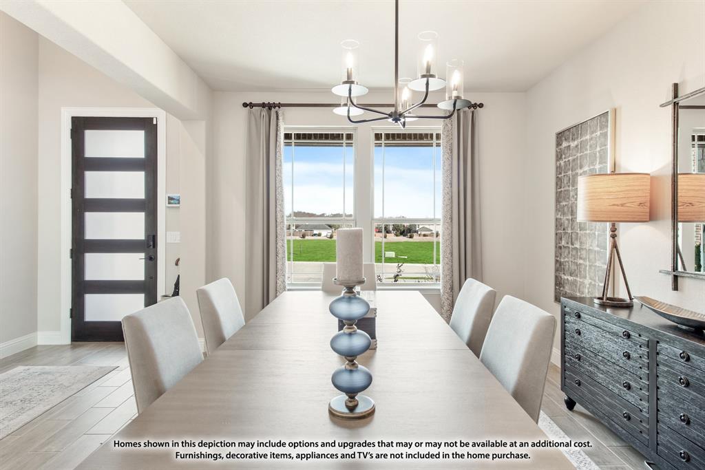 Liberty - Residential