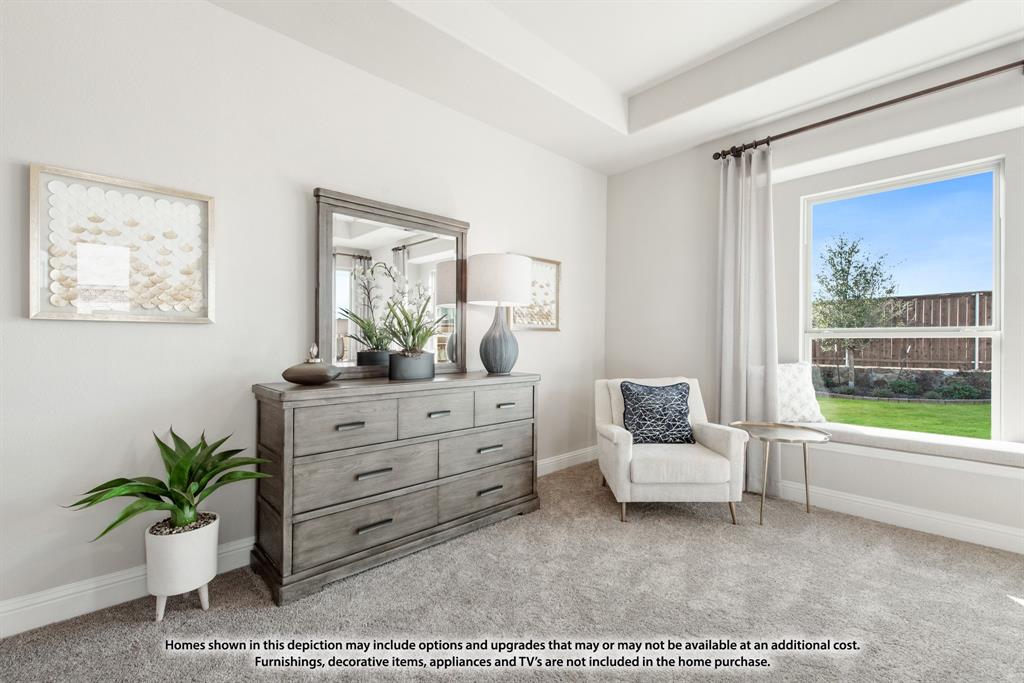 Liberty - Residential