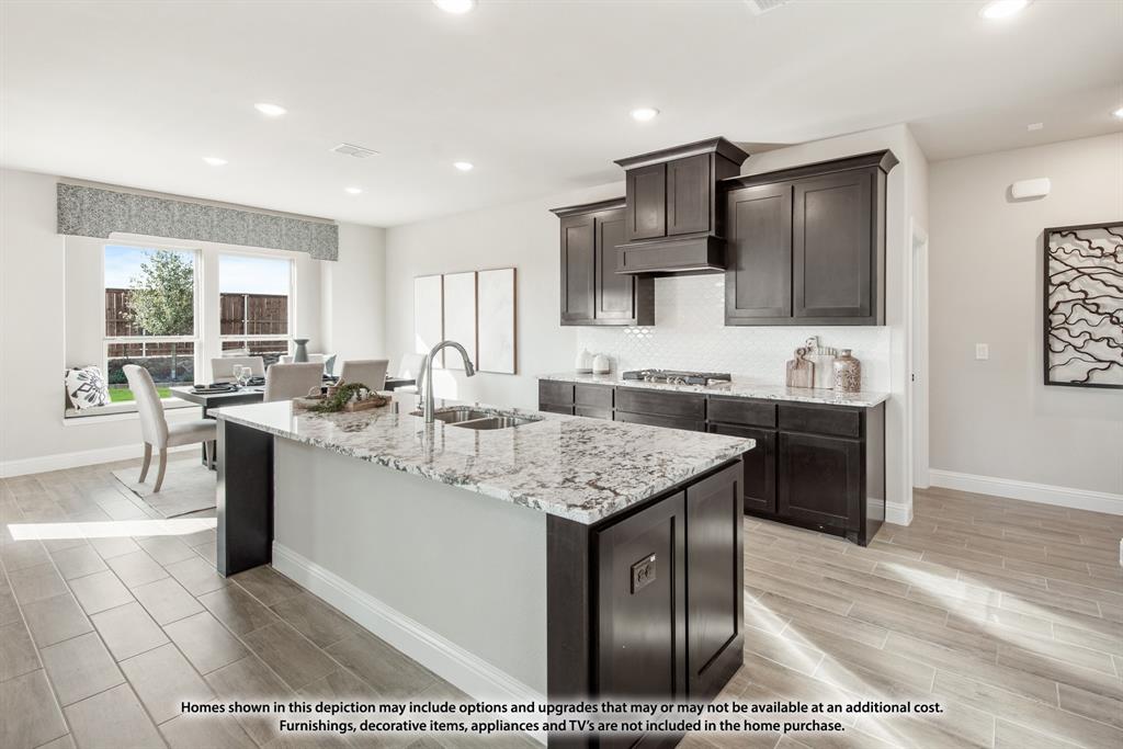 Liberty - Residential