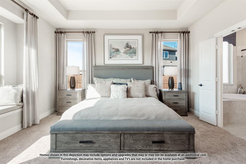 Liberty - Residential