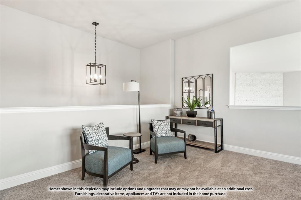 Liberty - Residential