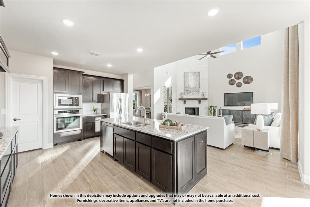 Liberty - Residential