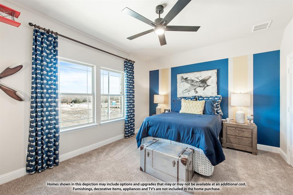 Liberty - Residential