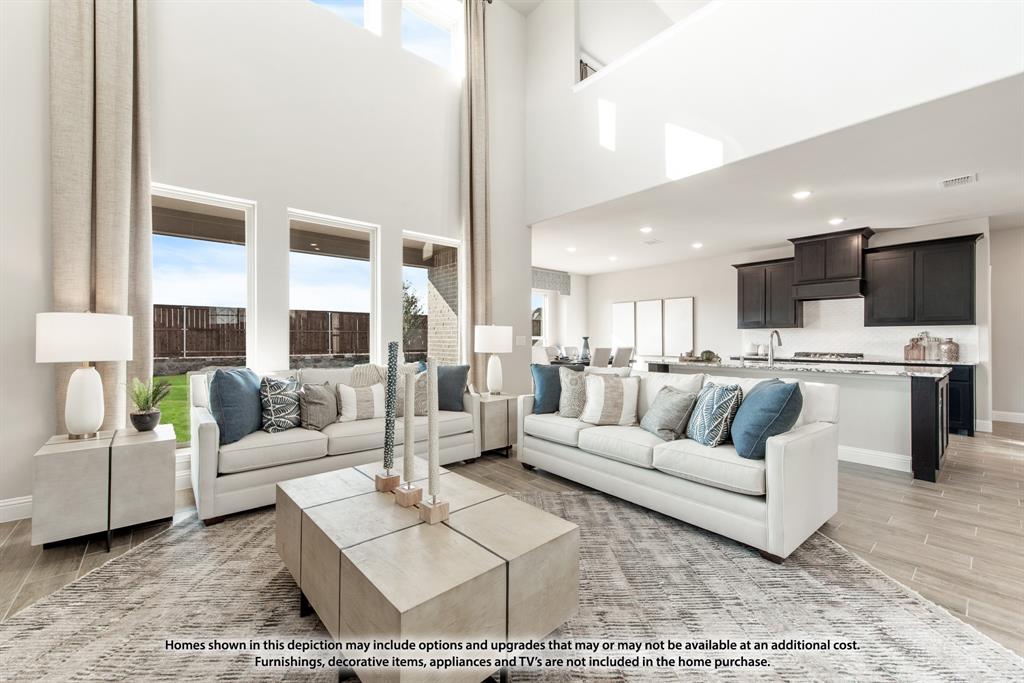 Liberty - Residential