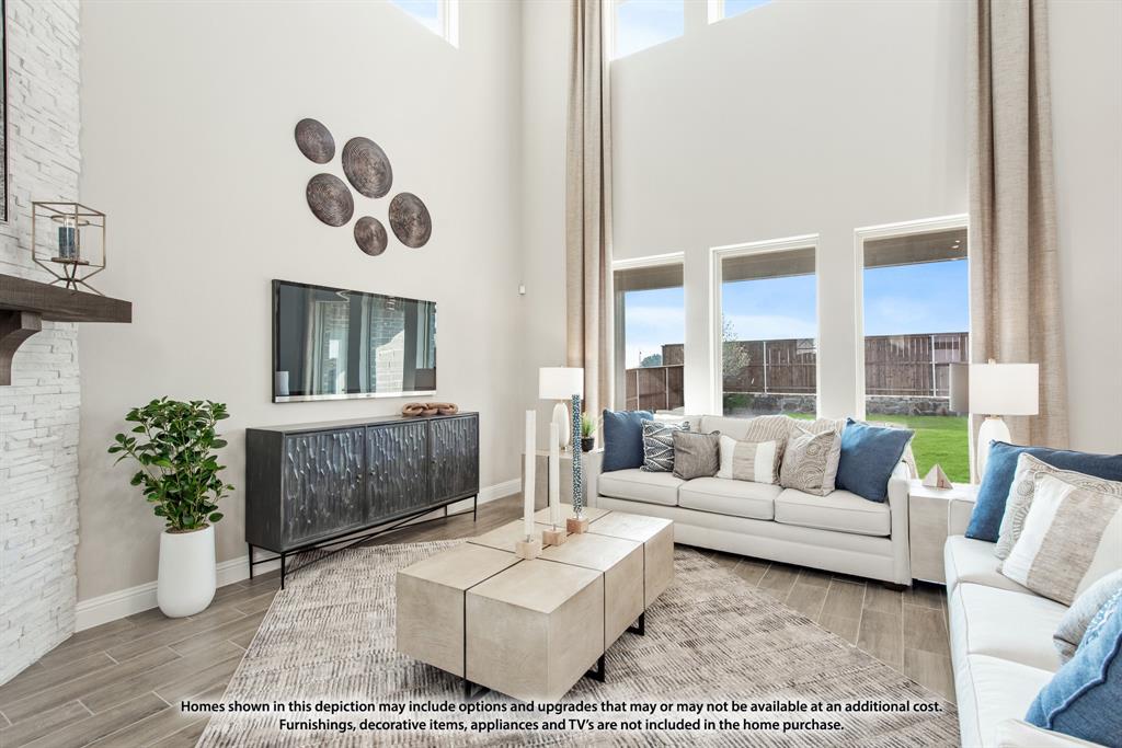 Liberty - Residential