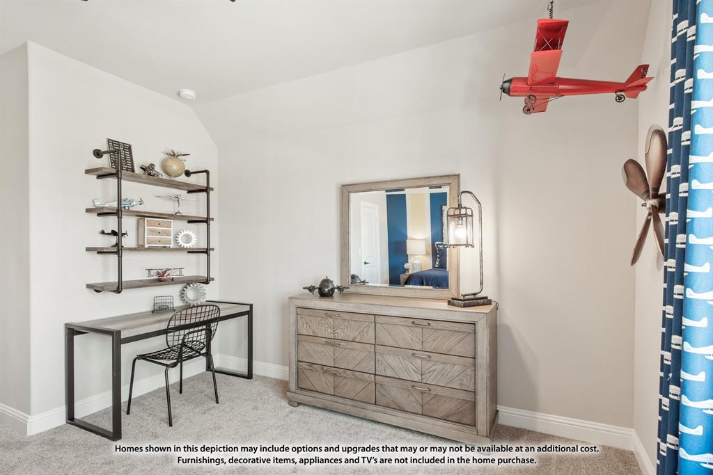 Liberty - Residential