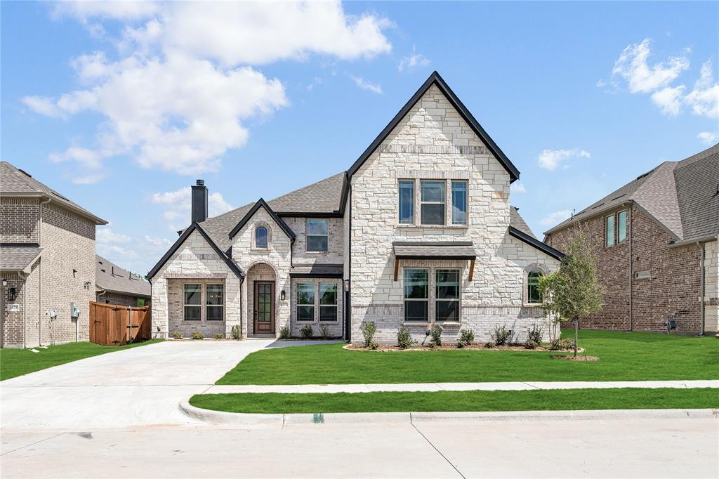 3414 Running Stream Way