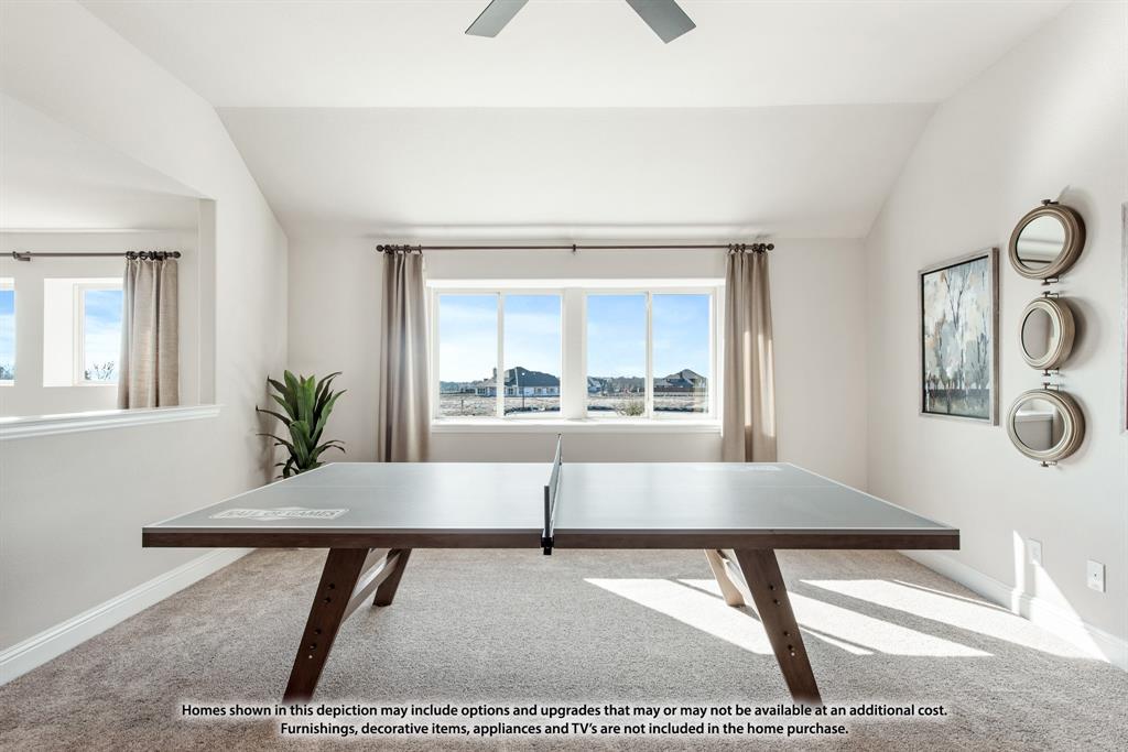 Liberty - Residential