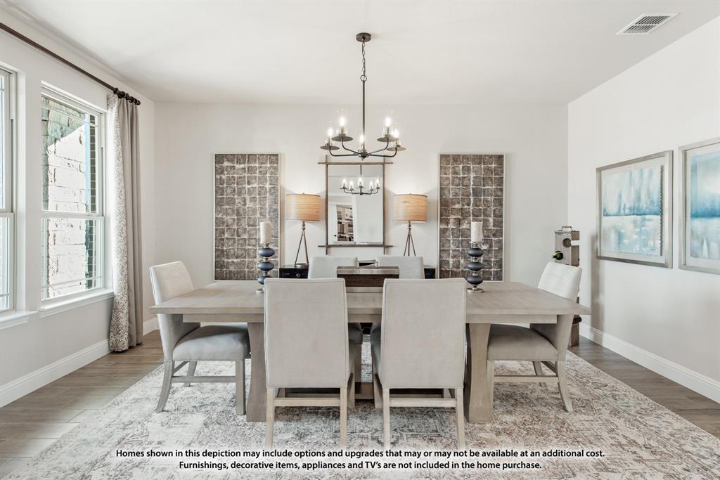 Liberty - Residential