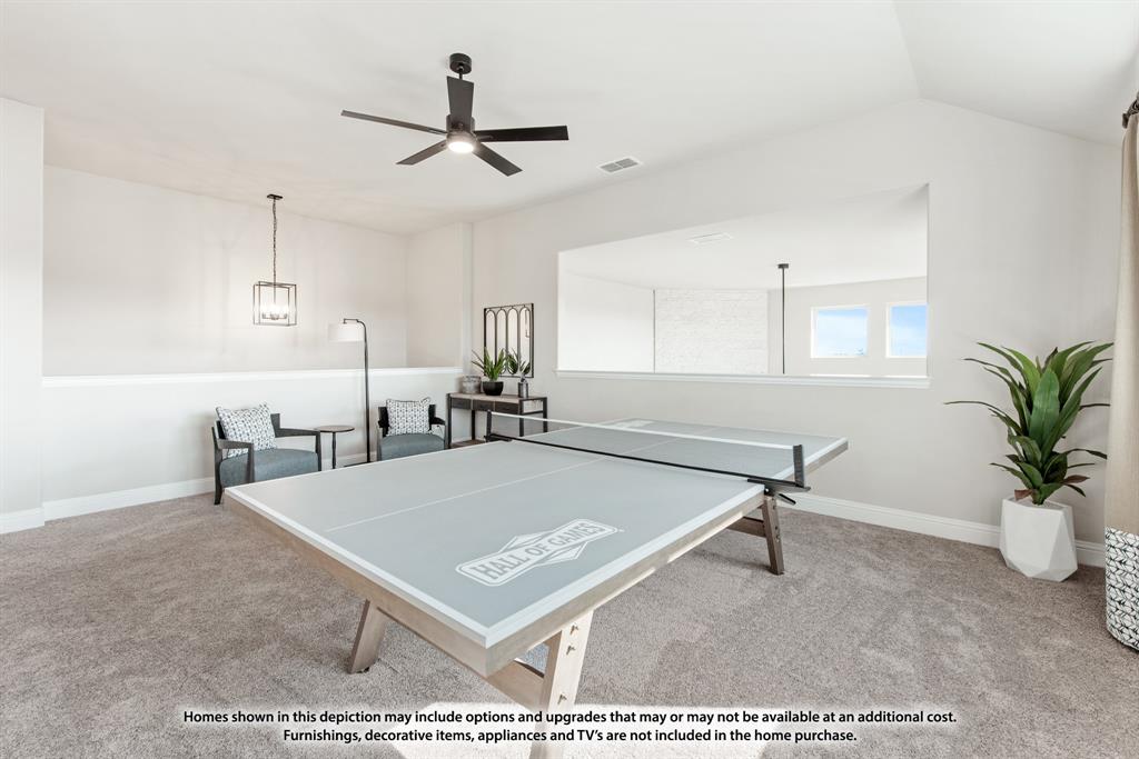 Liberty - Residential