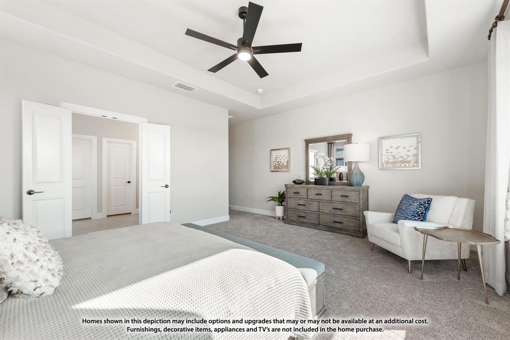 Liberty - Residential