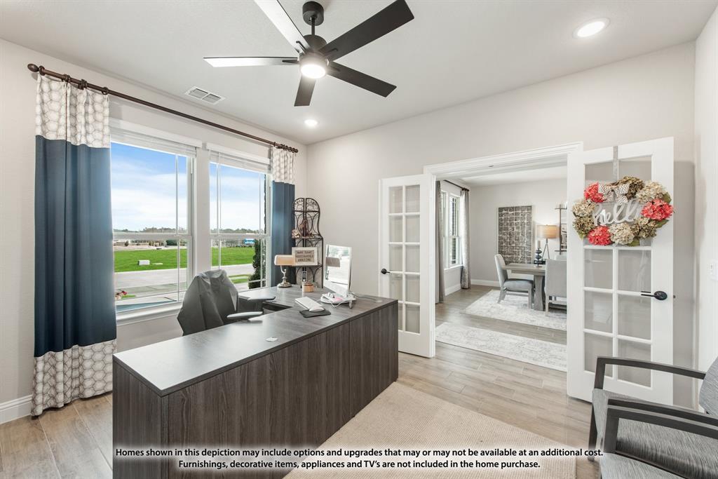 Liberty - Residential