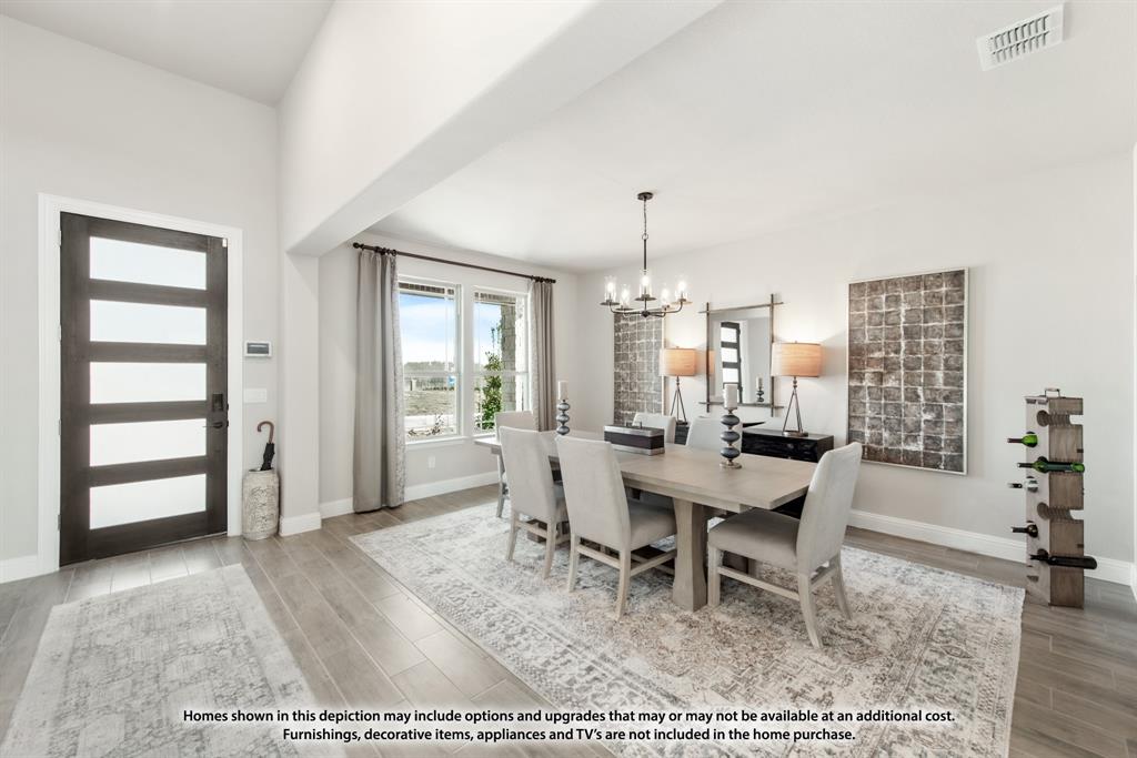 Liberty - Residential