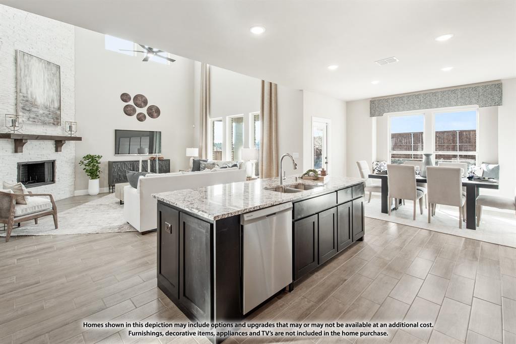 Liberty - Residential