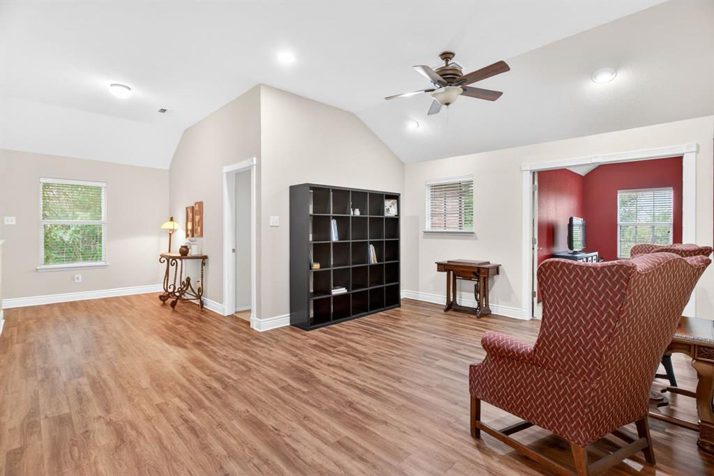 Vista West - Residential