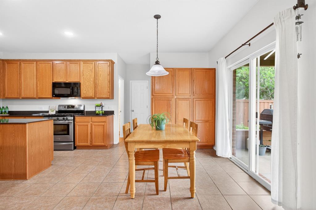 Vista West - Residential