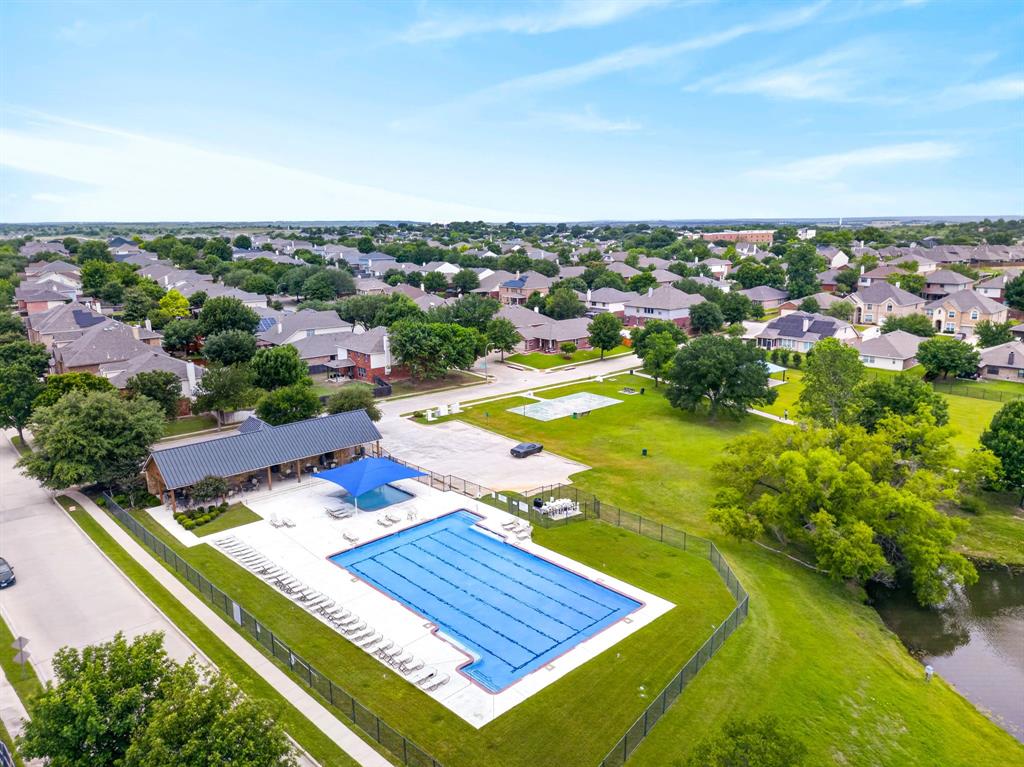 Vista West - Residential