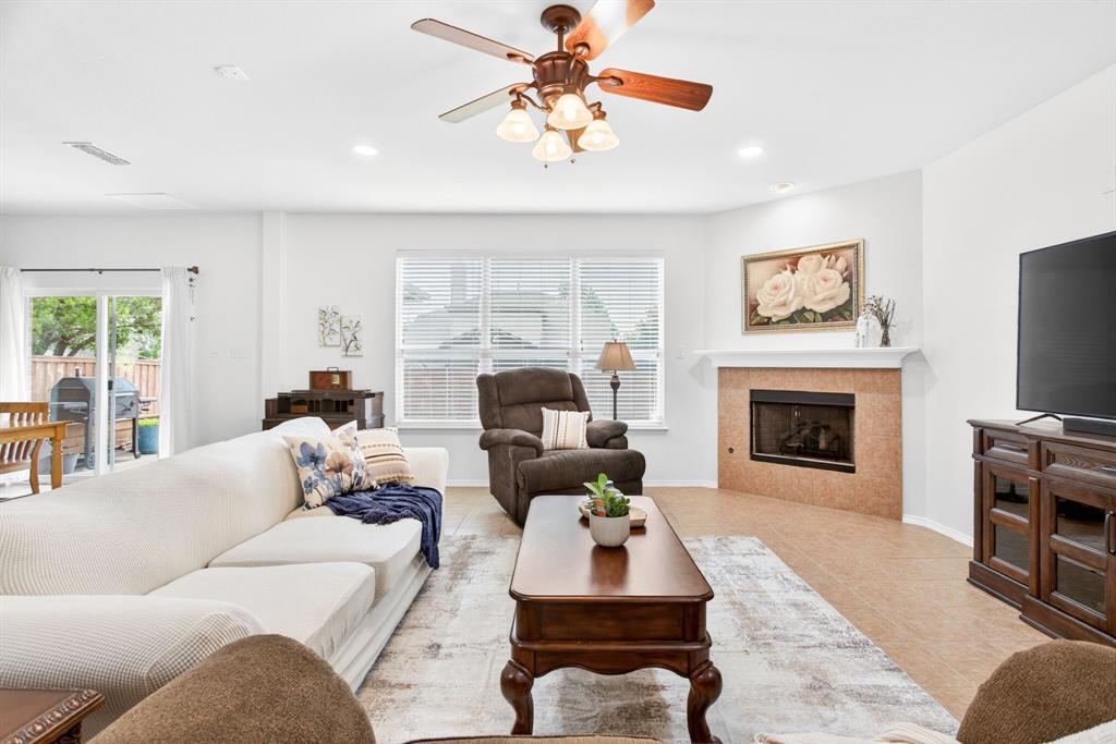 Vista West - Residential