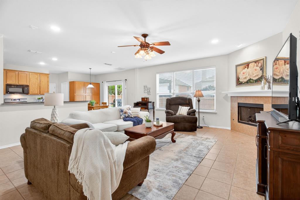 Vista West - Residential