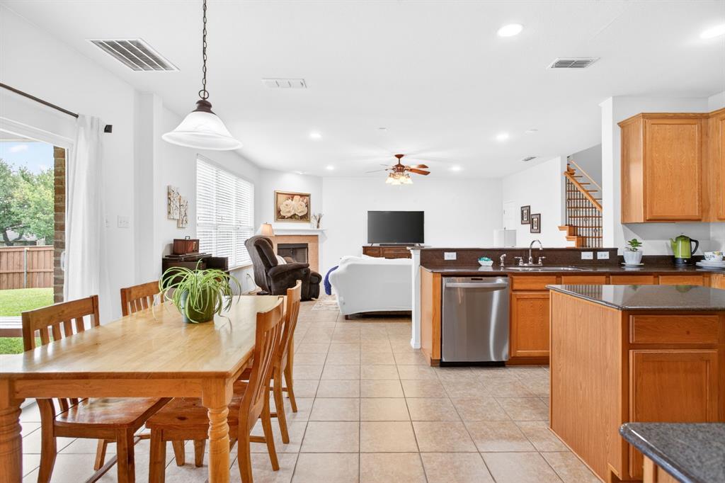 Vista West - Residential
