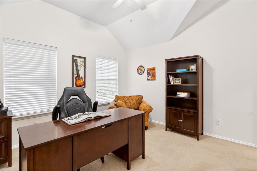 Vista West - Residential