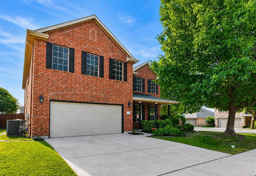 1229 Hickory Bend Lane