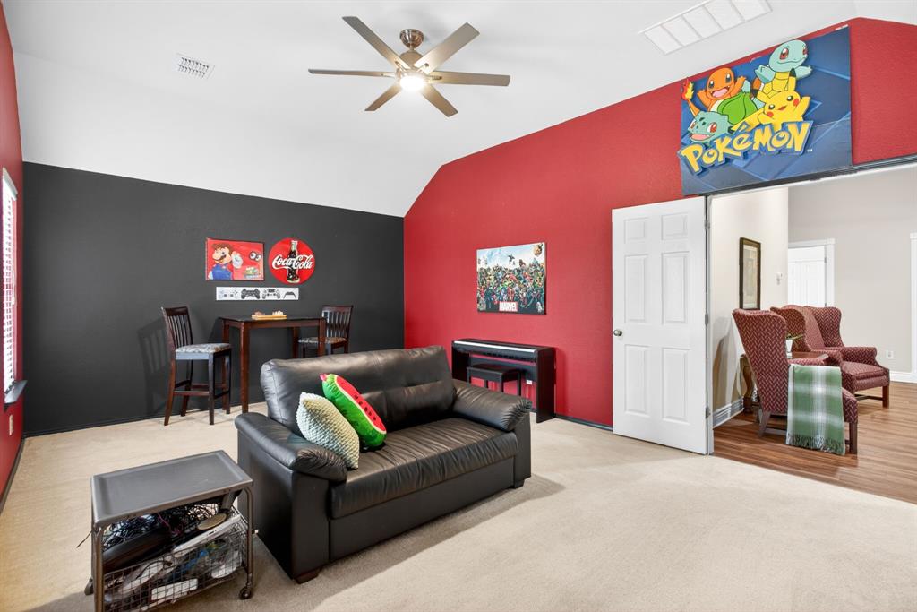 Vista West - Residential
