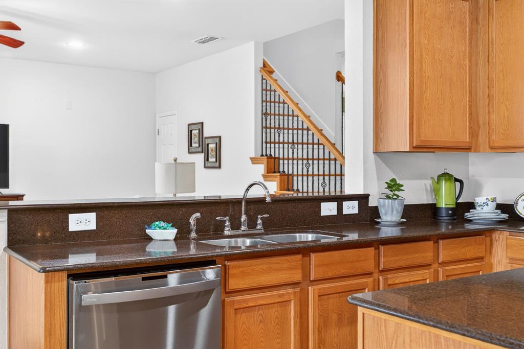 Vista West - Residential
